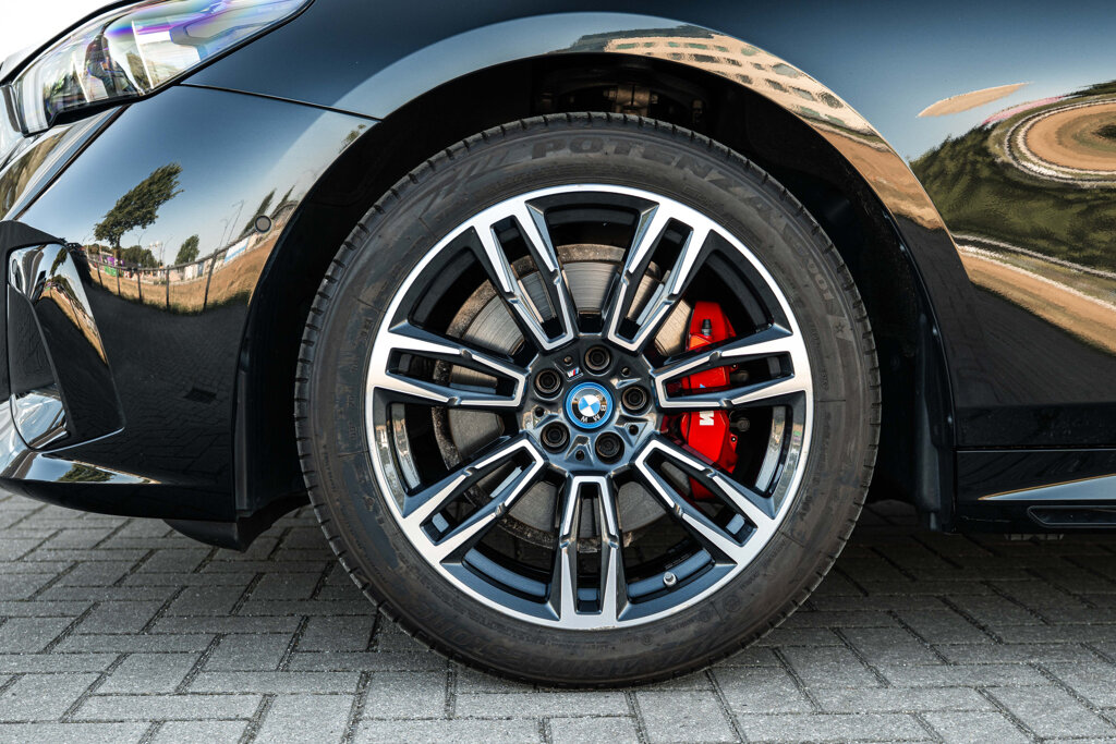 BMW 5 Serie 48