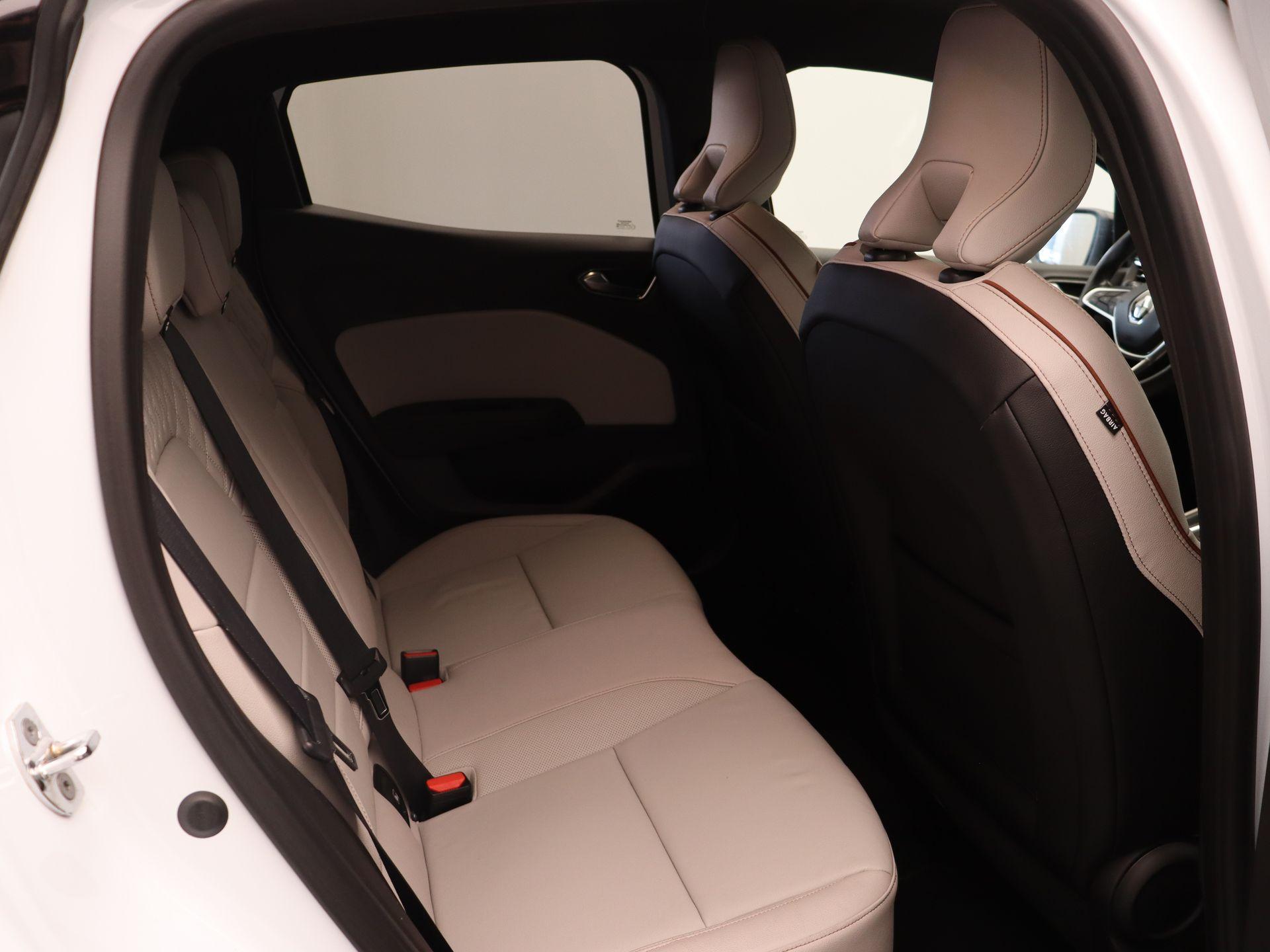Renault Clio E-Tech Hybrid 140pk Initiale Paris - Afbeelding 9