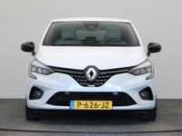 Renault Clio E-Tech Hybrid 140pk Initiale Paris - Afbeelding 7