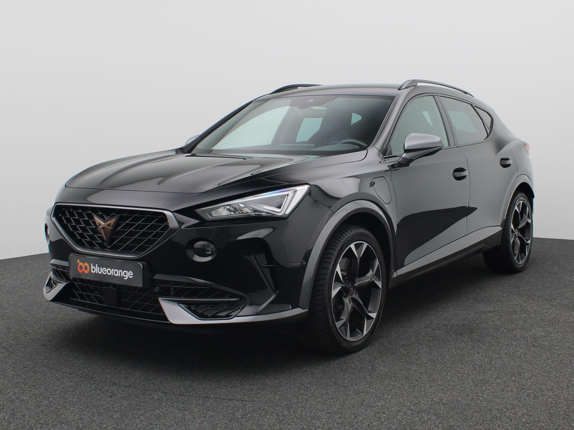 CUPRA Formentor 1.4 TSI e-Hybrid VZ Performance Limited 245PK DSG