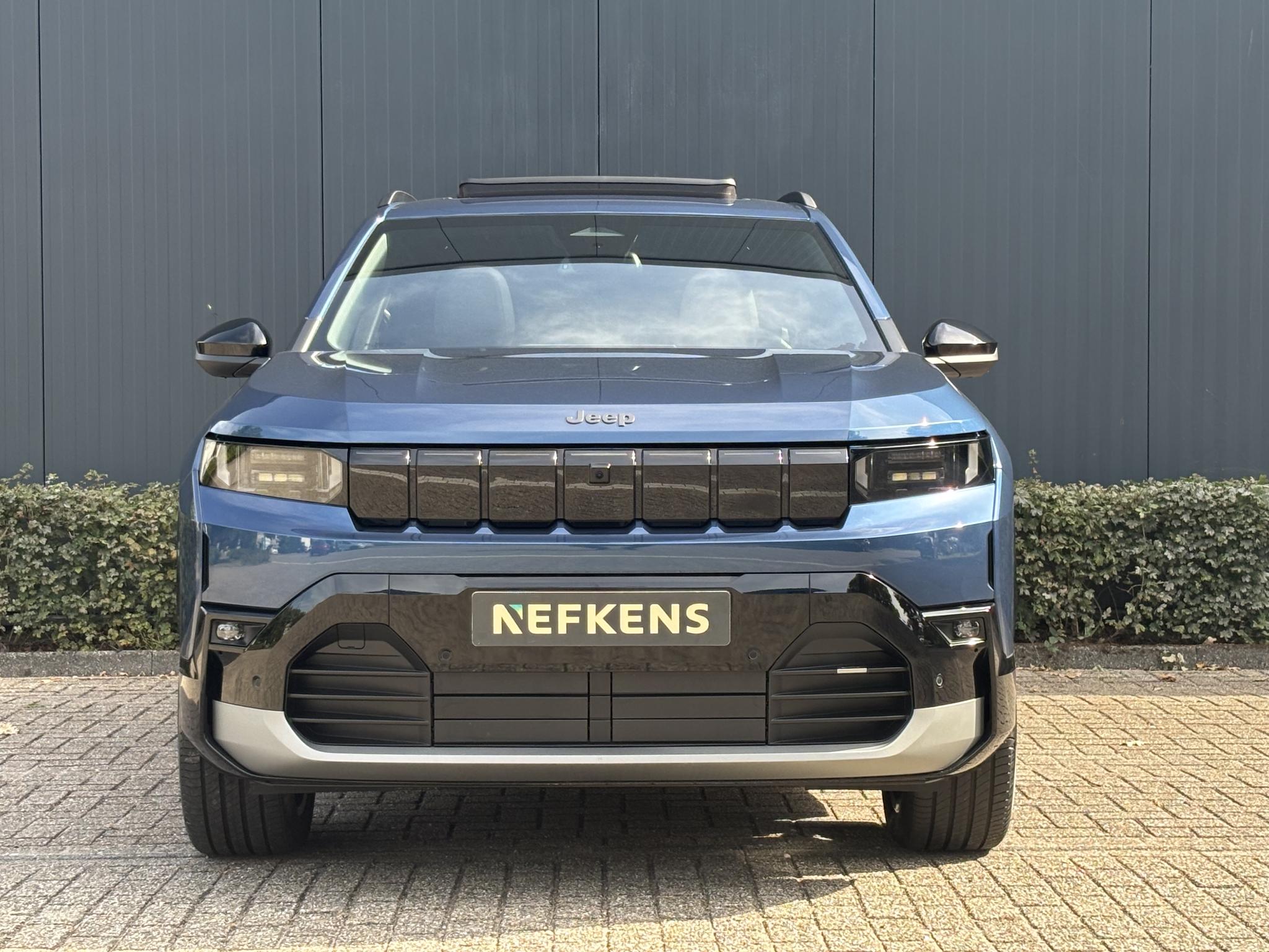 Jeep Compass First Edition 74kWh - Afbeelding 2