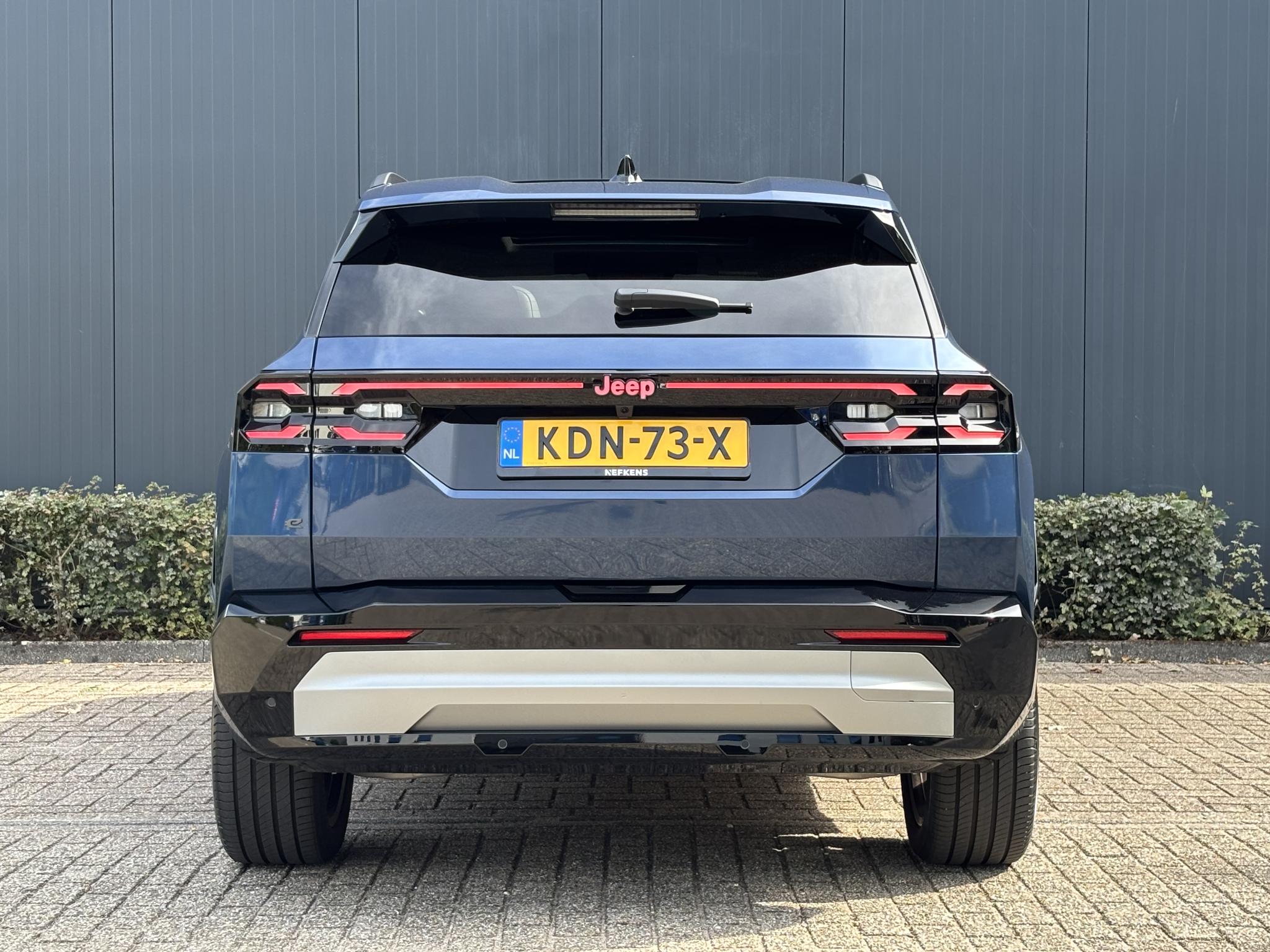 Jeep Compass First Edition 74kWh - Afbeelding 5