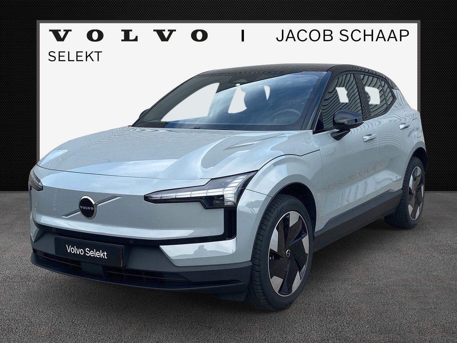 Volvo EX30 Single Motor Extended Range Plus 69 kWh
