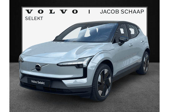 Volvo EX30 Single Motor Extended Range Plus 69 kWh
