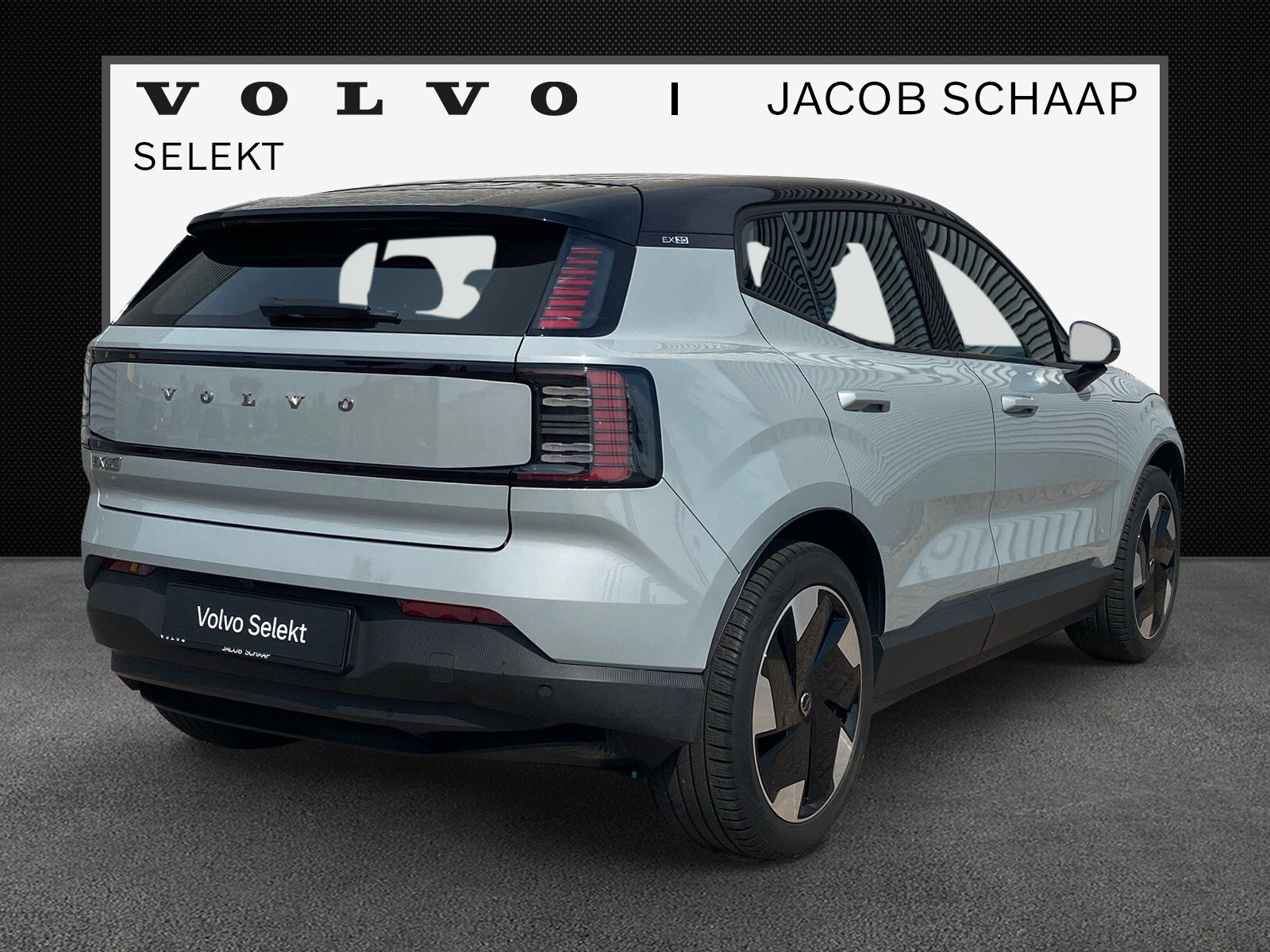 Volvo EX30 Single Motor Extended Range Plus 69 kWh - Afbeelding 2