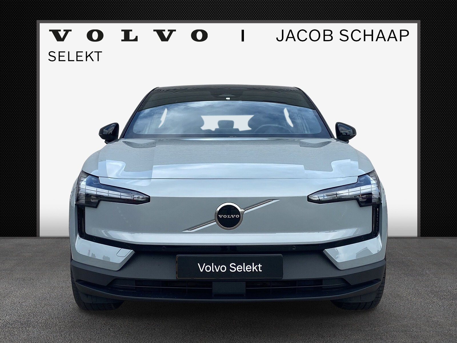 Volvo EX30 Single Motor Extended Range Plus 69 kWh - Afbeelding 3
