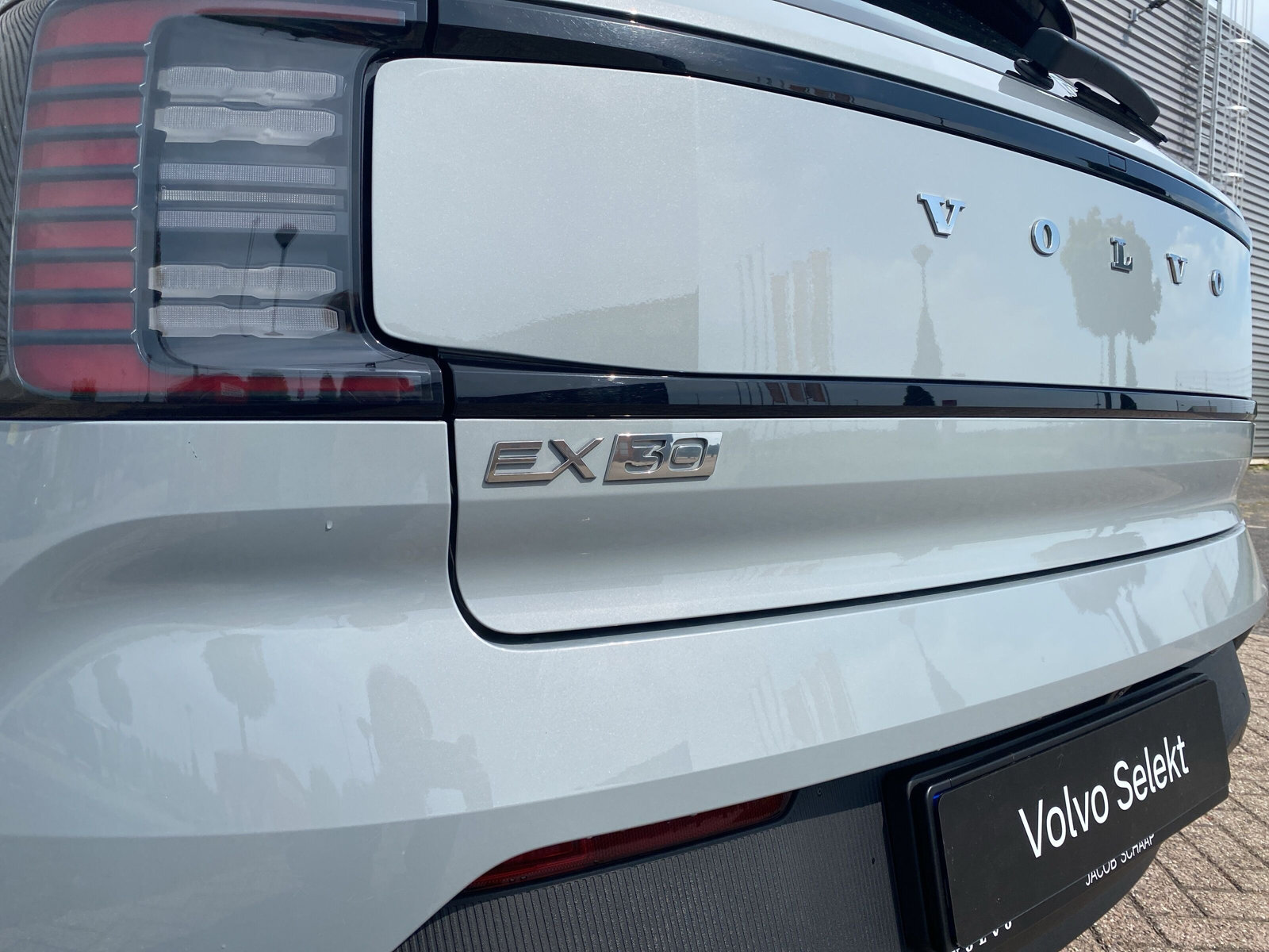 Volvo EX30 Single Motor Extended Range Plus 69 kWh - Afbeelding 5