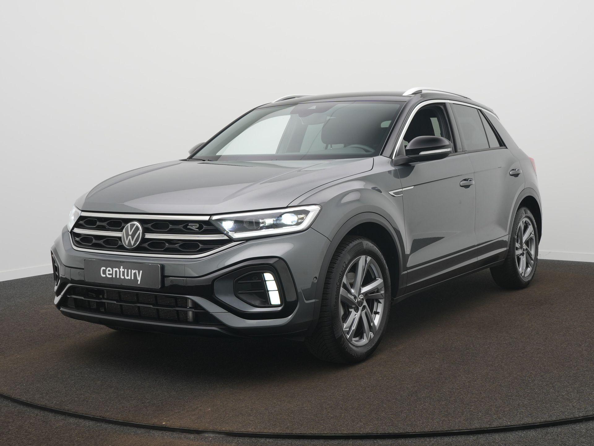 Volkswagen T-Roc 1.5 TSI R-Line
