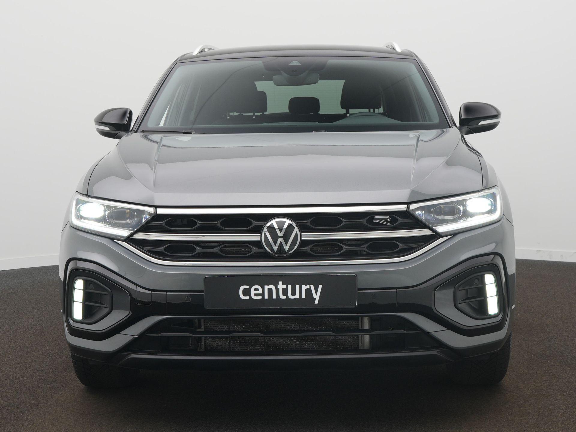 Volkswagen T-Roc 1.5 TSI R-Line - Afbeelding 3