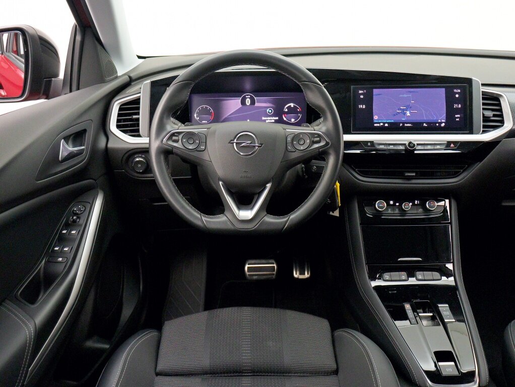Opel Grandland 1.2 Turbo Level 4 | 8-traps Automaat | Carplay - Afbeelding 3