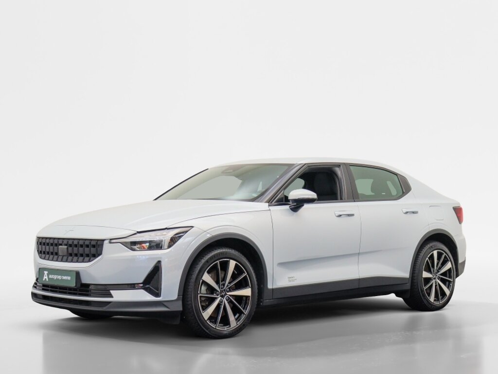 Polestar 2 SRSM 63kWh | All-seasons | Stoelverlengers