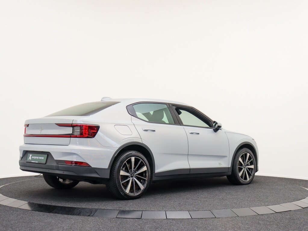 Polestar 2 SRSM 63kWh | All-seasons | Stoelverlengers - Afbeelding 2