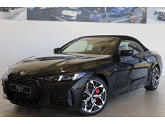 BMW 4-serie Cabrio 420i - Afbeelding 2