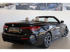 BMW 4-serie Cabrio 420i - Afbeelding 3