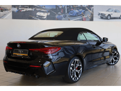BMW 4-serie Cabrio 420i - Afbeelding 4