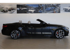 BMW 4-serie Cabrio 420i - Afbeelding 5