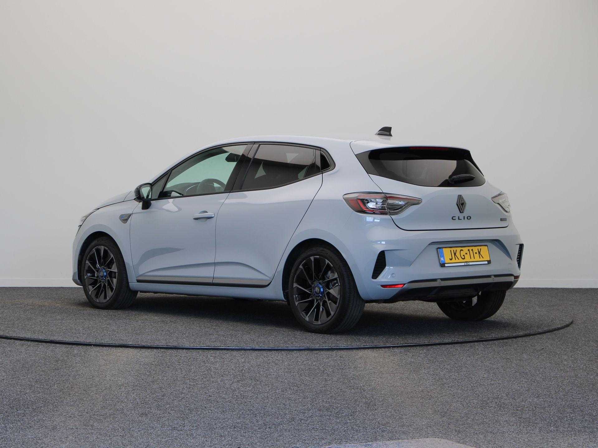 Renault Clio E-Tech Full Hybrid 145pk esprit Alpine - Afbeelding 3