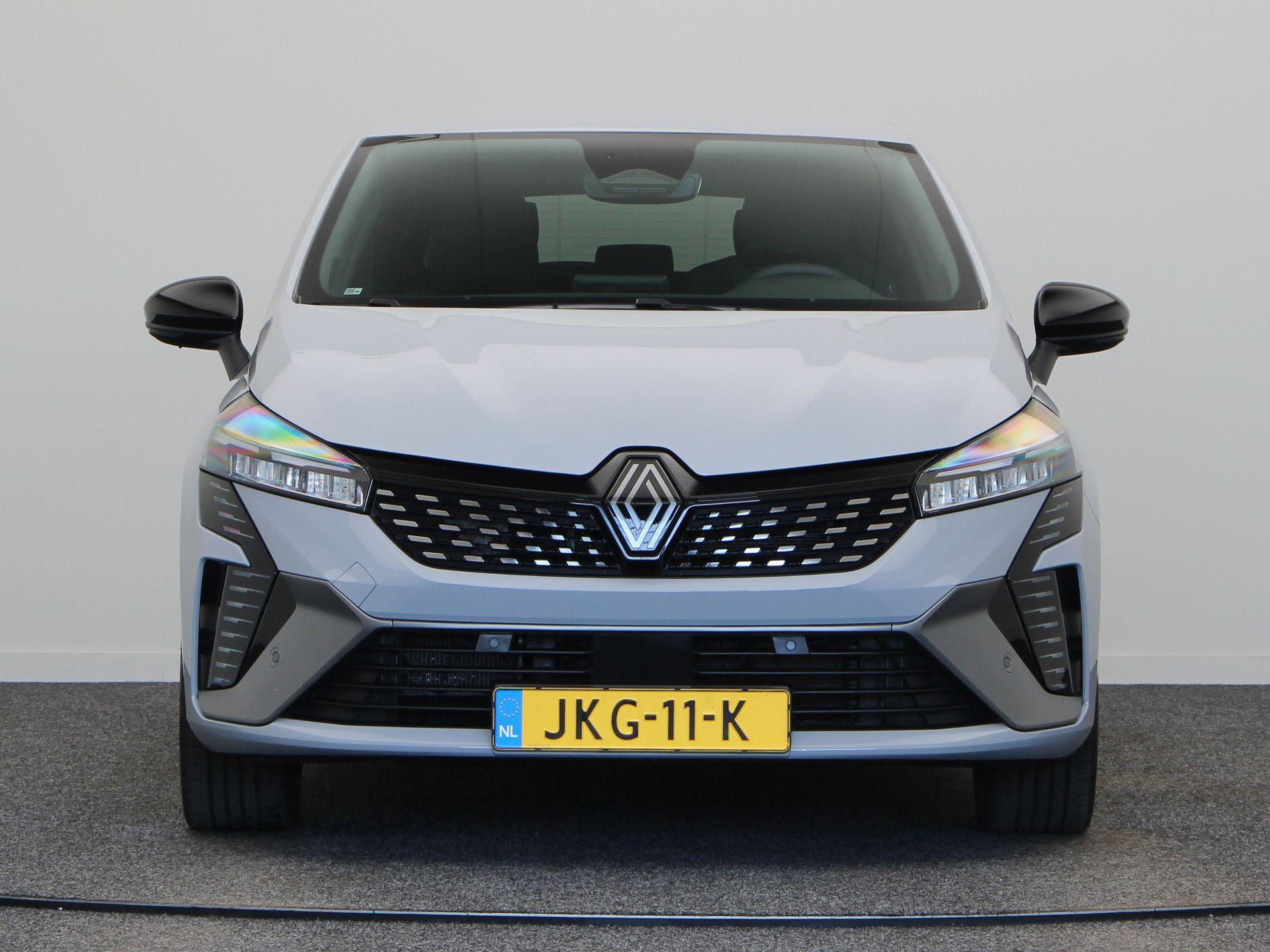 Renault Clio E-Tech Full Hybrid 145pk esprit Alpine - Afbeelding 7