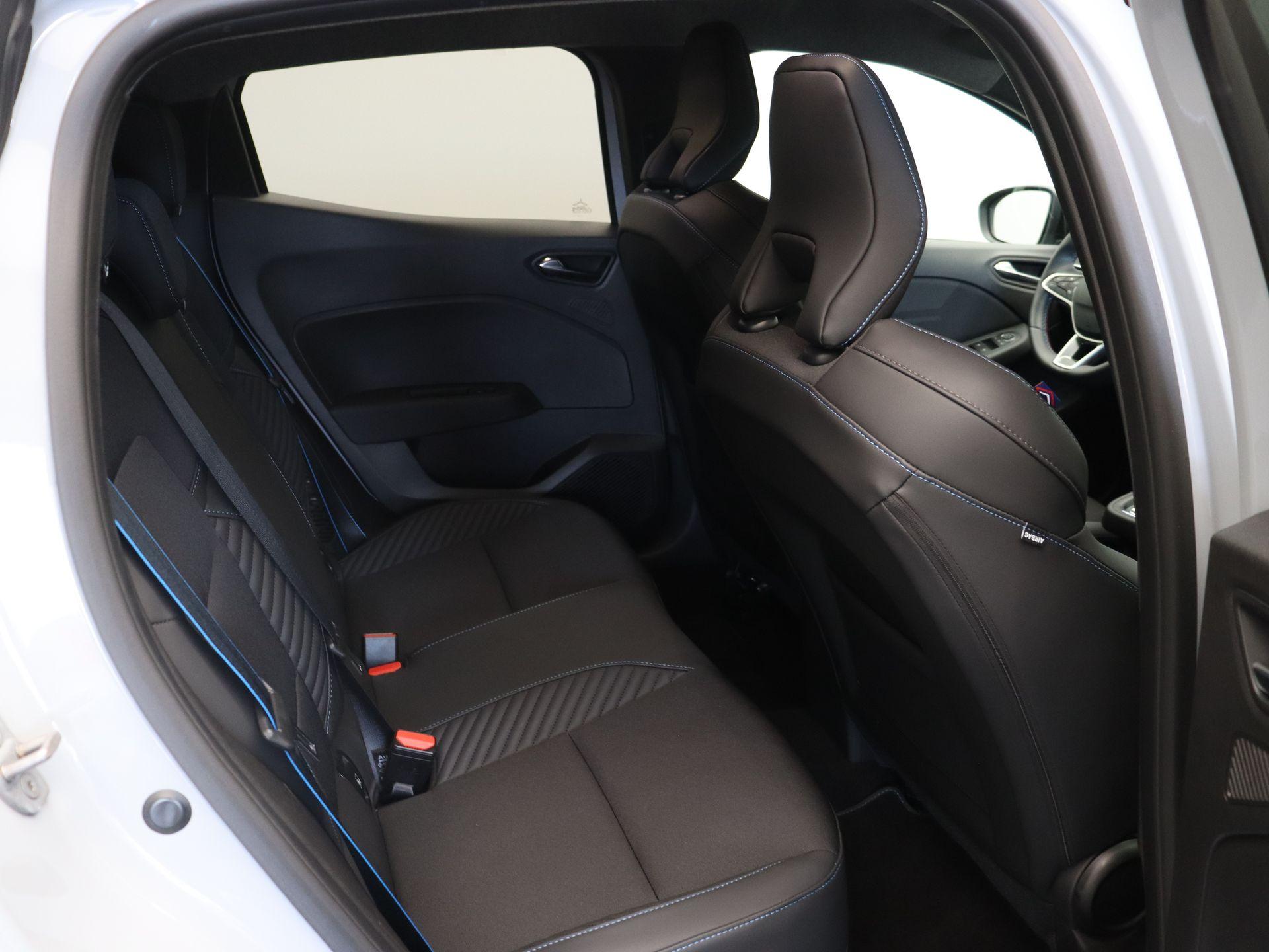Renault Clio E-Tech Full Hybrid 145pk esprit Alpine - Afbeelding 9