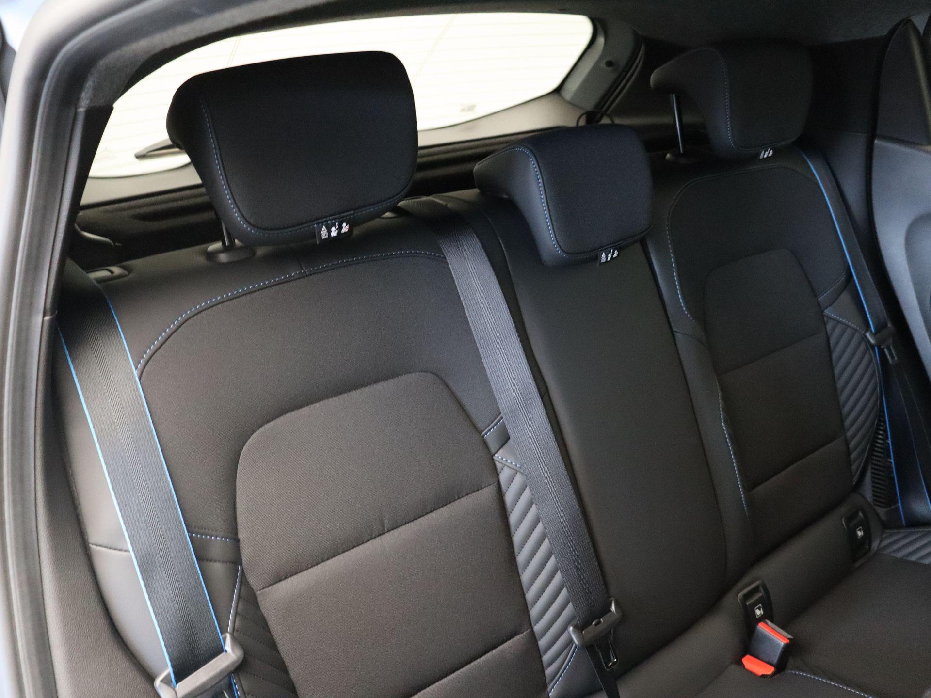 Renault Clio E-Tech Full Hybrid 145pk esprit Alpine - Afbeelding 10