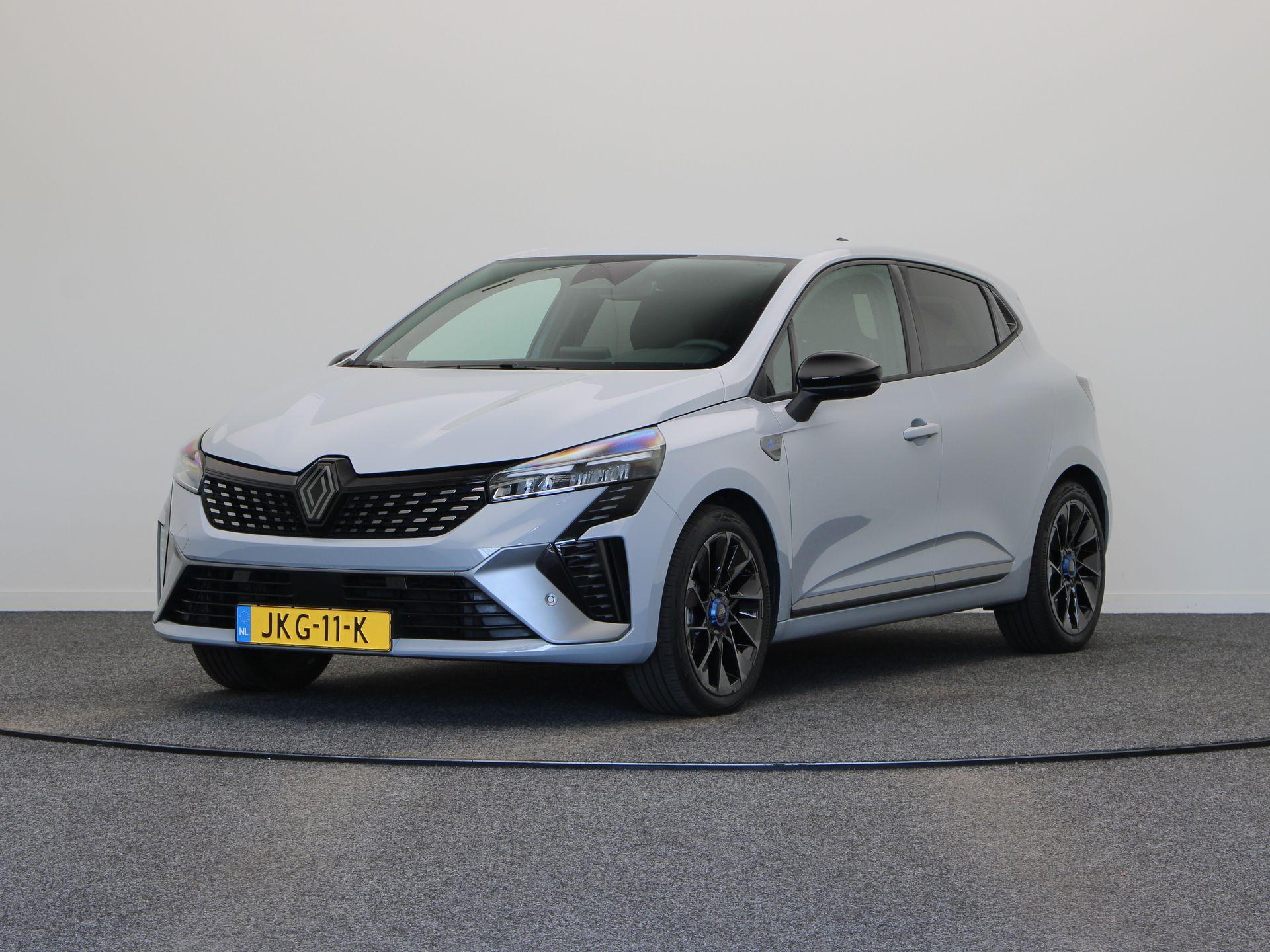 Renault Clio E-Tech Full Hybrid 145pk esprit Alpine - Afbeelding 11