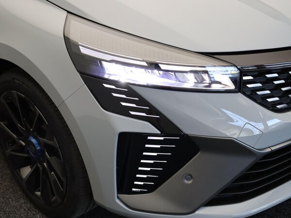 LED koplampen