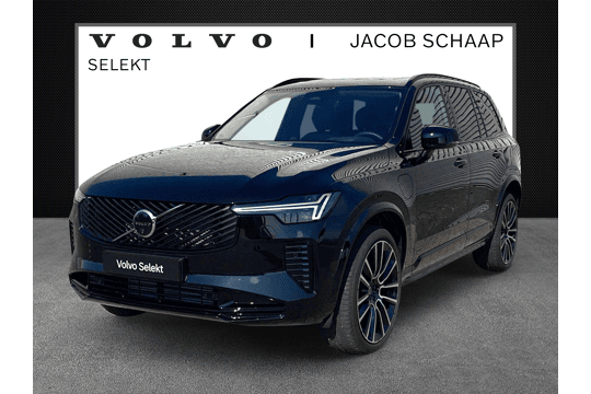 Volvo XC90 2.0 T8 Plug-in hybrid AWD Ultra Dark