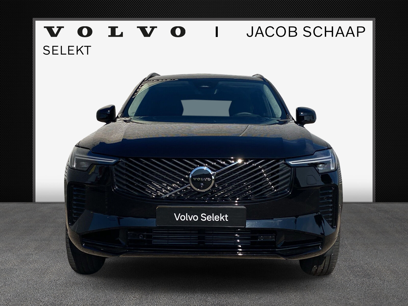 Volvo XC90 2.0 T8 Plug-in hybrid AWD Ultra Dark - Afbeelding 3