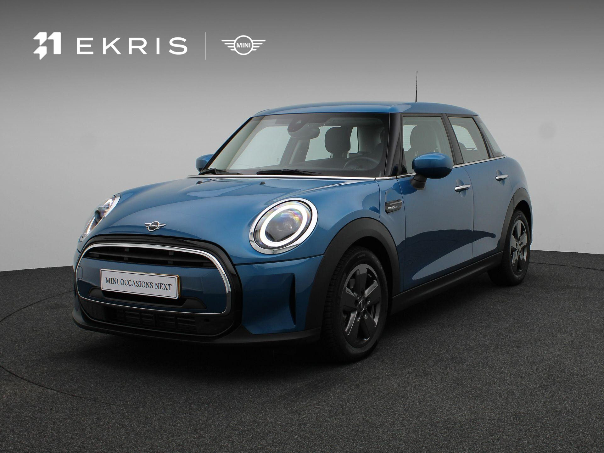 MINI 5-deurs Cooper - Afbeelding 1