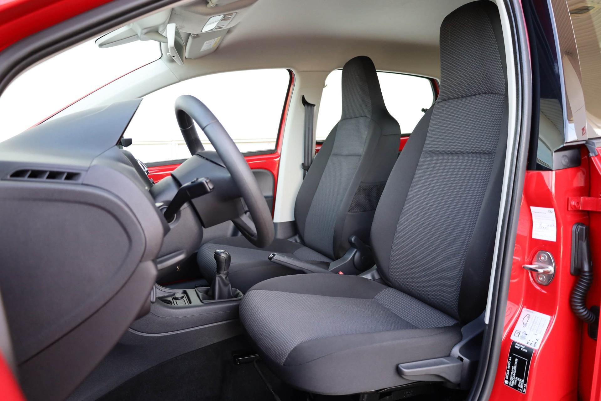 Skoda Citigo 1.0 60pk Ambition - Afbeelding 4