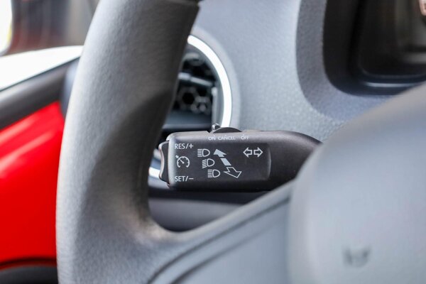 cruise control