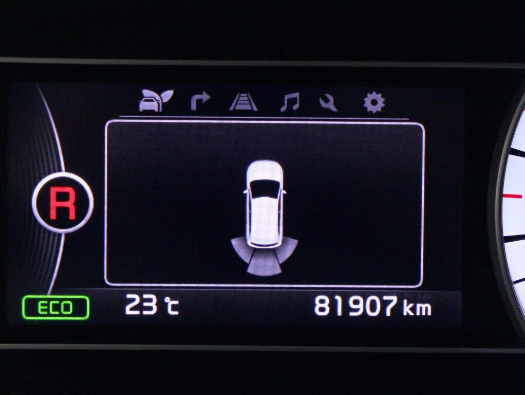 Kia Niro 1.6 GDi Hybrid DynamicLine | Trekhaak | All-seasonsbanden | Navigatie - Afbeelding 4