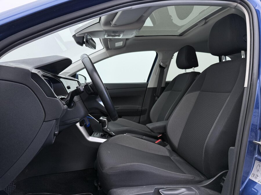 Volkswagen Polo 1.0 TSI Life Business