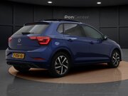 Volkswagen Polo 1.0 TSI Life Business