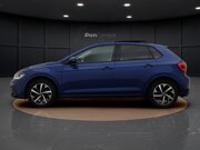 Volkswagen Polo 1.0 TSI Life Business
