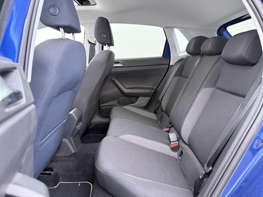 Volkswagen Polo 1.0 TSI Life Business