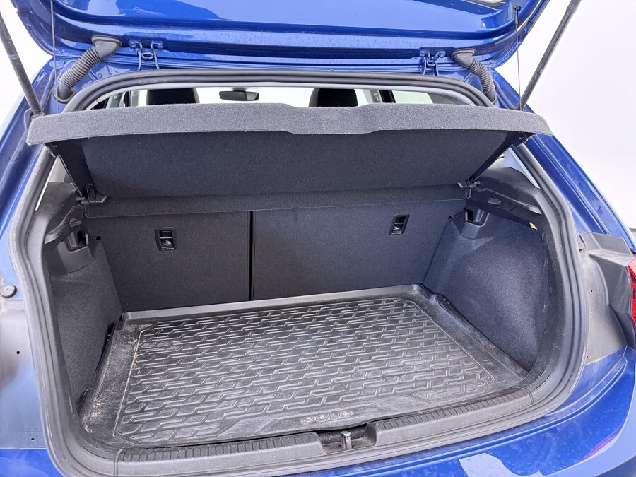 Volkswagen Polo 1.0 TSI Life Business