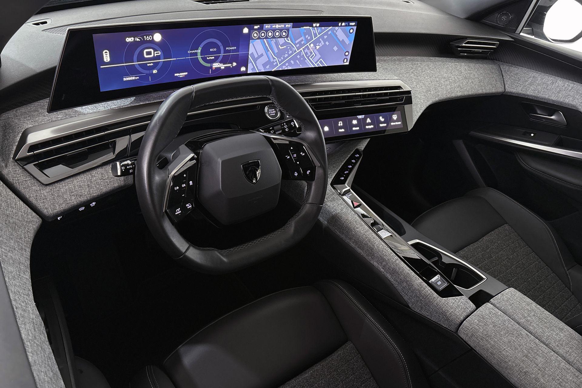 Peugeot 5008 1.2 Hybrid 145 Allure 7p - Afbeelding 5