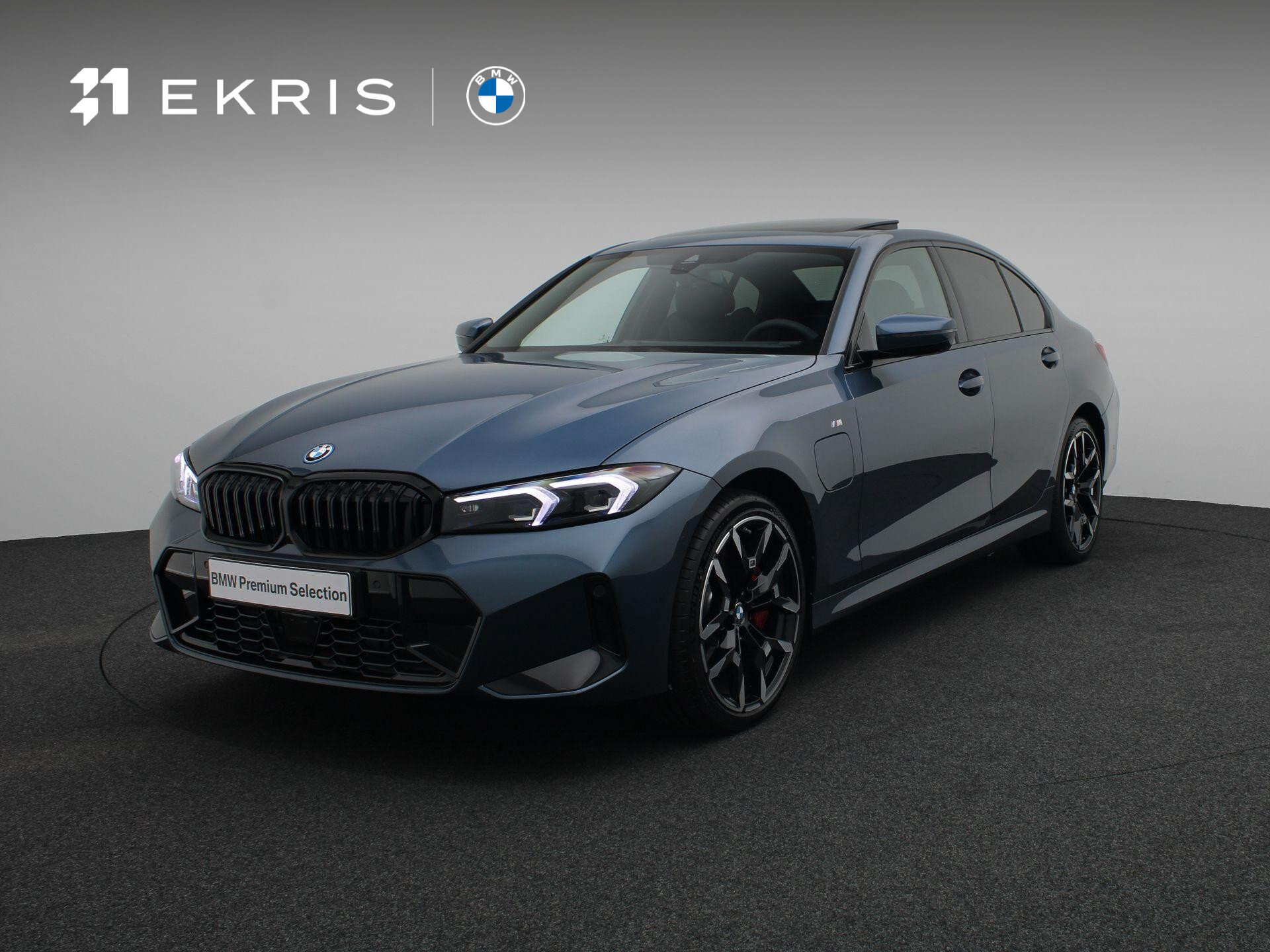 BMW 3-Serie