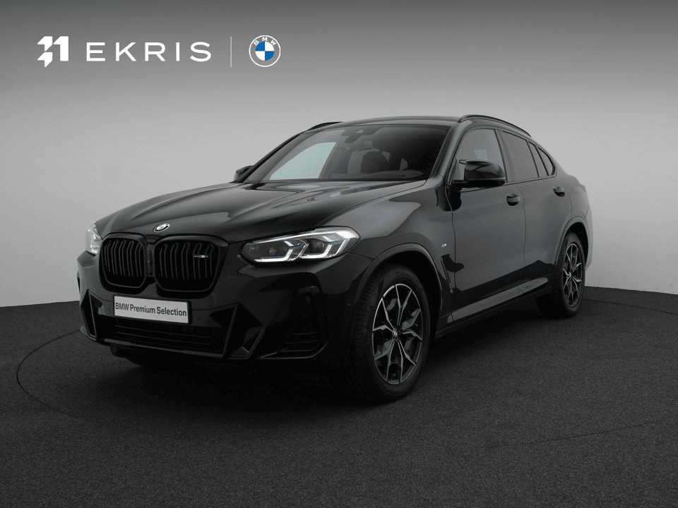 BMW X4 M40i - Afbeelding 1