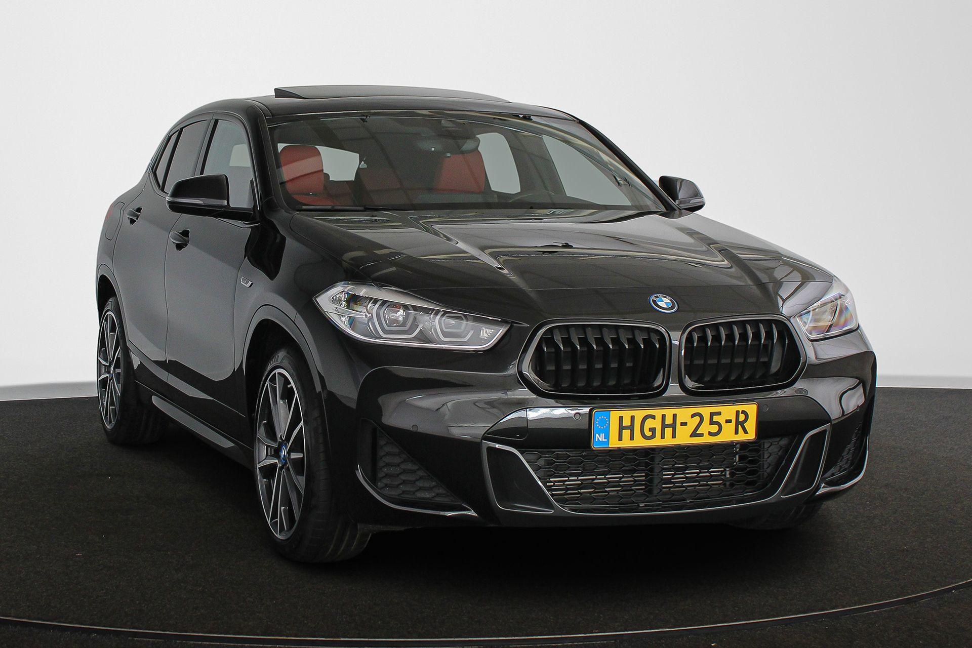 BMW X2 xDrive25e High Executive - Afbeelding 2