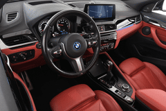 BMW X2 xDrive25e High Executive - Afbeelding 5