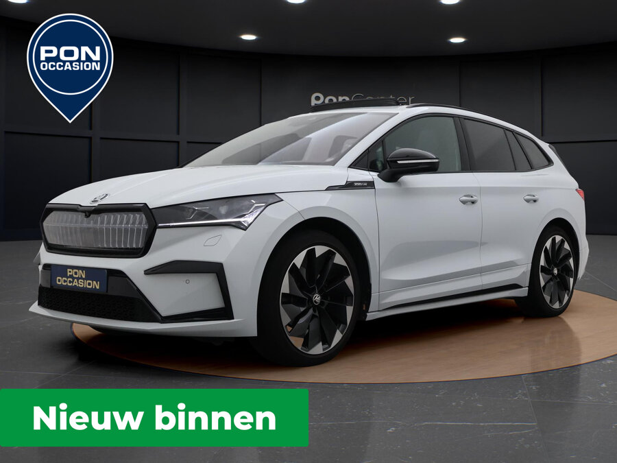 Škoda Enyaq 60 Sportline