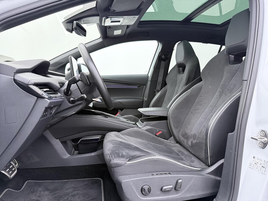 Škoda Enyaq 60 Sportline