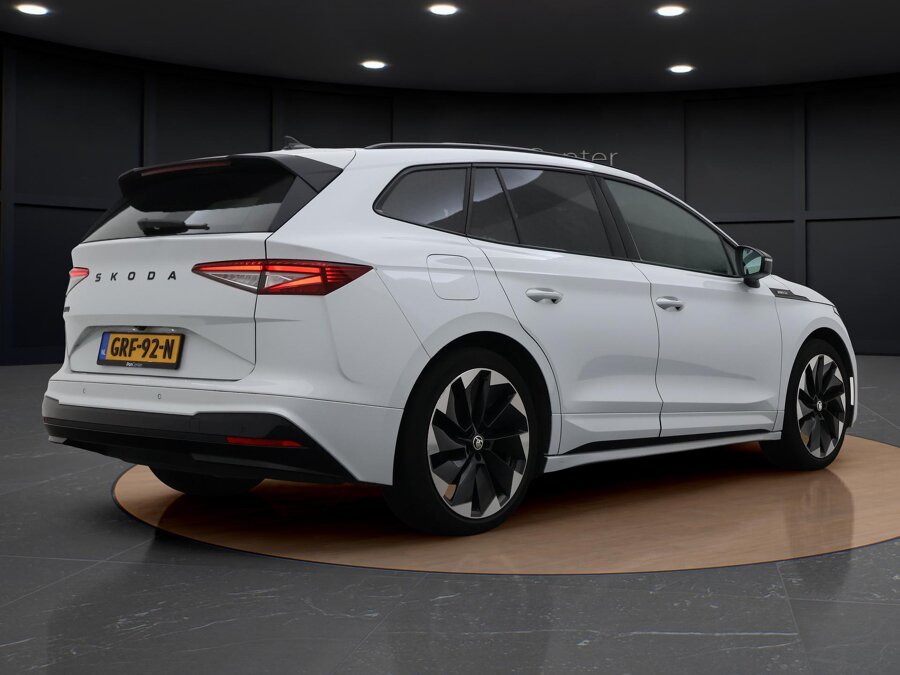 Škoda Enyaq 60 Sportline