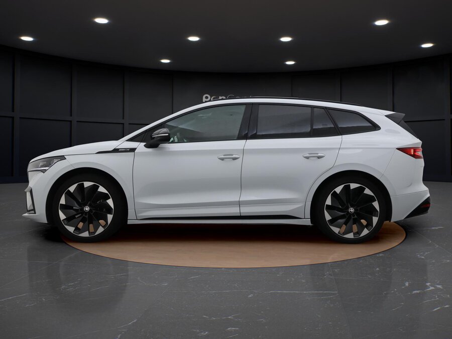 Škoda Enyaq 60 Sportline