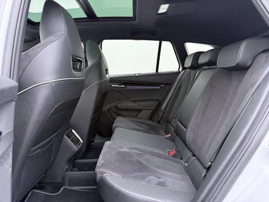 Škoda Enyaq 60 Sportline