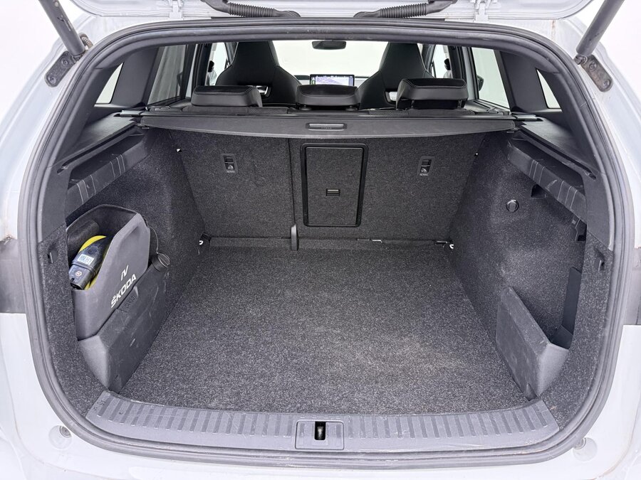 Škoda Enyaq 60 Sportline