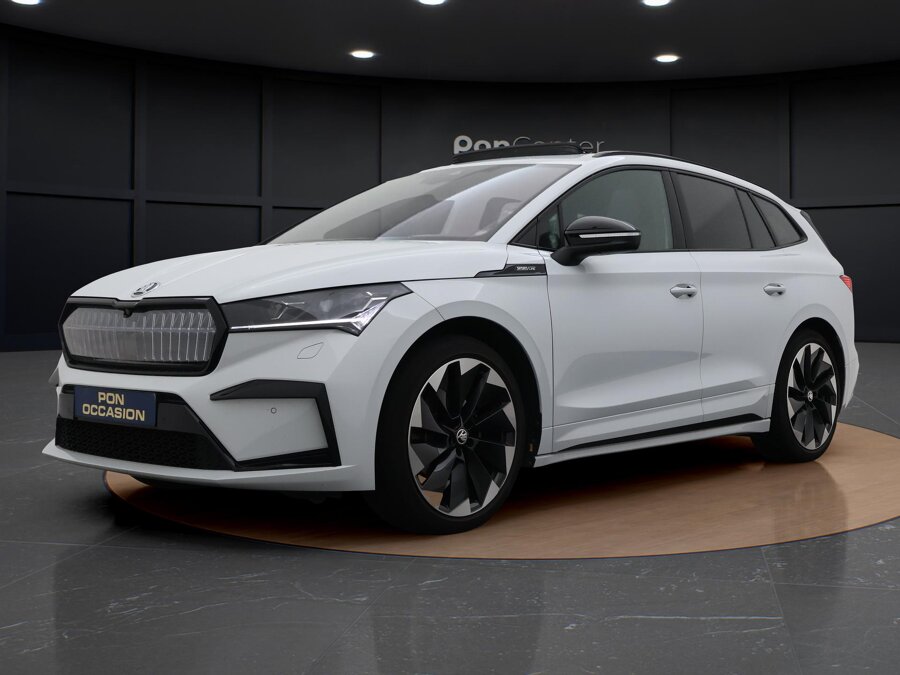 Škoda Enyaq 60 Sportline
