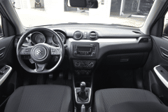 Suzuki Swift 1.2 Comfort Smart Hybrid Handgeschakeld 83pk - Afbeelding 2
